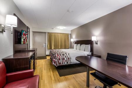 Red Roof Inn Lexington - 4