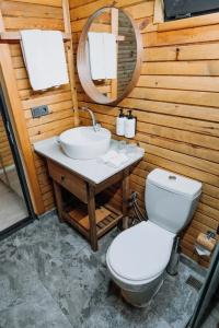 Doors Urla & Bungalows - 42