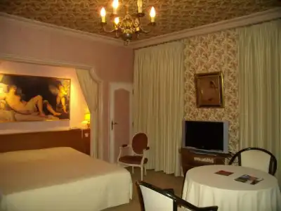 Hôtel Chiffre - 31