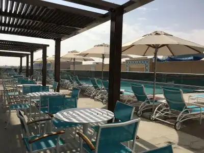 Premier Inn Ibn Battuta Mall - 22