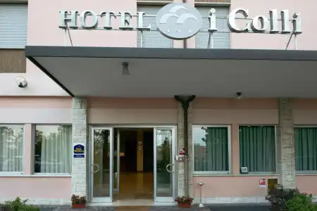 Best Western I Colli - 0