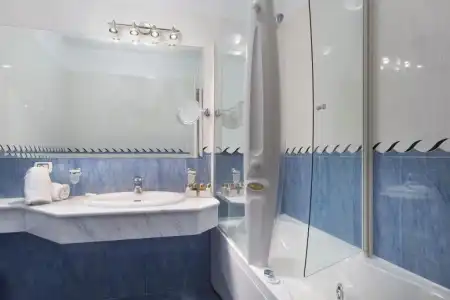 Gabbiano Azzurro & Suites - 45