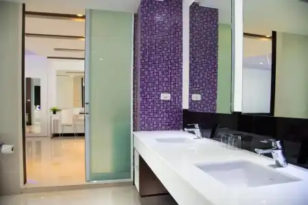 The L Resort - 94