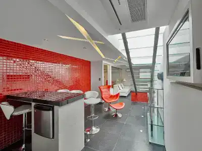 City Express by Marriott Ciudad De México Alameda - 13