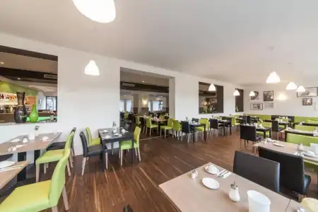 Novum Style Aldea - 8