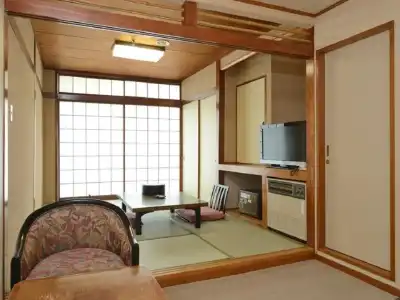 Kinugawa Royal - 34