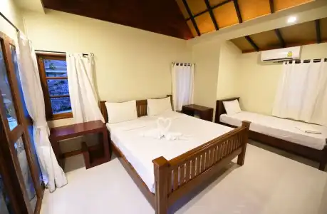 Chunut House Resort - 39