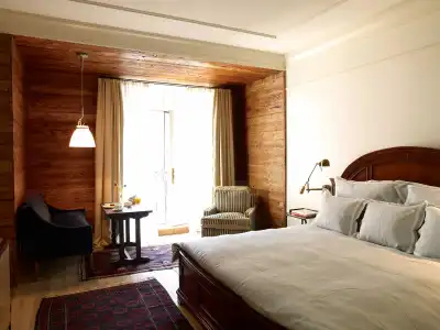 The Greenwich - 87