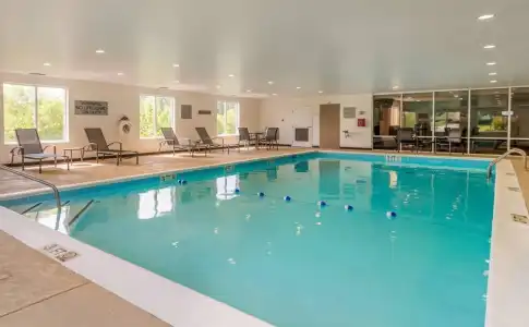 Garner Macon West by IHG - 18