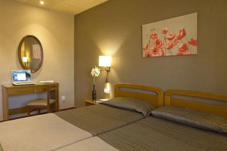 Hostal Barris - 3