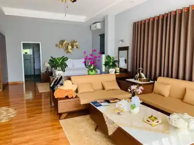 Milana Beach Resort & Spa - 82