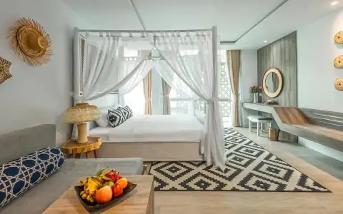 Villa Sonata Phuket - 2
