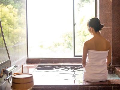 LiVEMAX RESORT Izu-kogen - 17