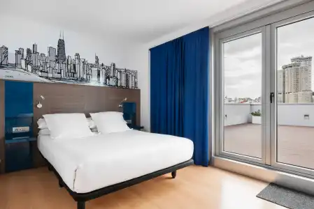 Eurostars Blue Coruña - 32