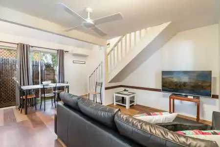 Byron Central Apartments - 54