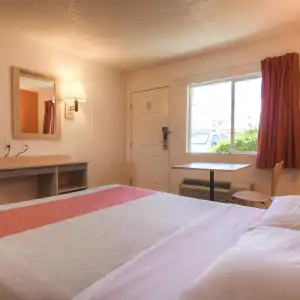 Motel 6 Las Vegas, NV - Boulder Highway - 30