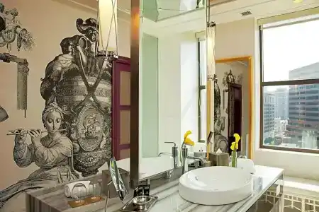 Kimpton Monaco Philadelphia by IHG - 33