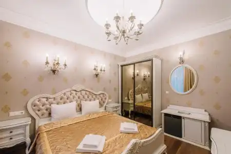 Hermitage Boutique-Hotel - 31