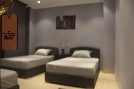 Tahrir Square Hostel - 1