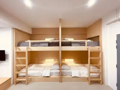 Ma-TaO またお Cafe & hostel - 25