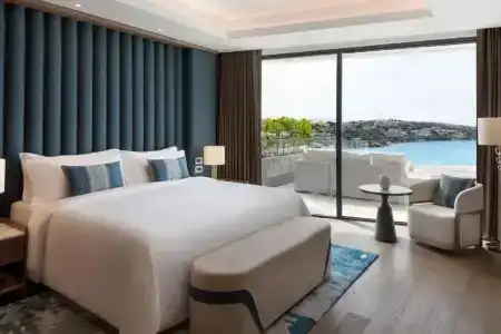 Reges, a Luxury Collection Resort & Spa, Cesme - 72