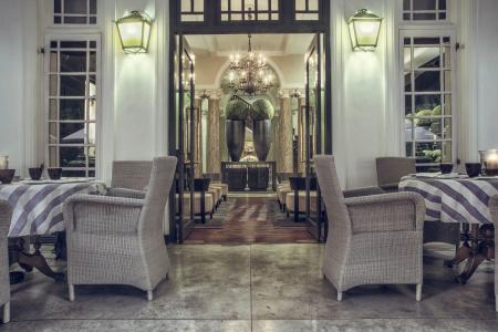 Paradise Road Tintagel Colombo - 11