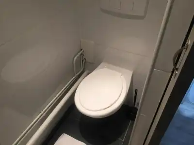 Nuage Hôtel - 8