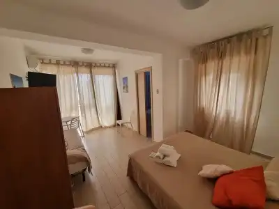 B&B le Dune Beach - 11