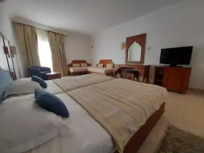 Eden Yasmine Resort & Spa - 72