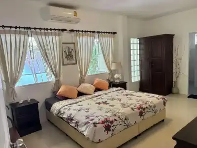 Banyan House Samui B&B - Adults Only - 48
