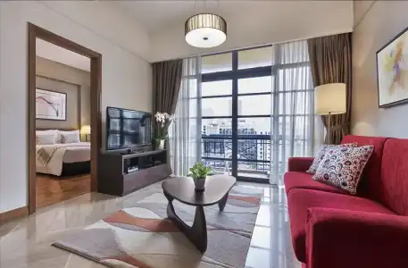Village Residence Robertson Quay - 74