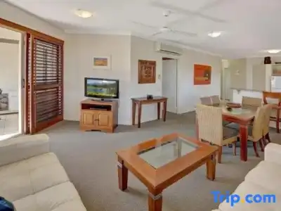 Raffles Mooloolaba - 68