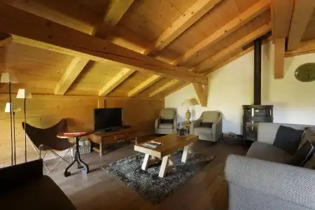 Flocons de Sel - Relais & Châteaux - 4