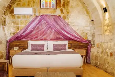 Fresco Cave Suites & Mansions - Special Class - 98