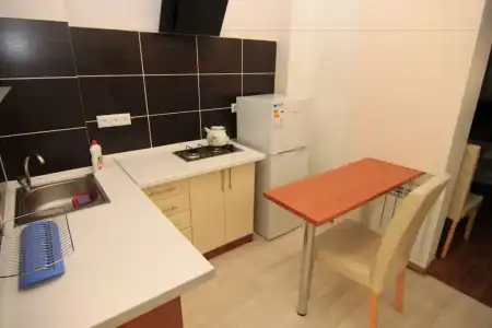 Apart on 24 Preobrajenskaya Street - 17