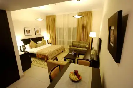Gulf Oasis Apartment - 31