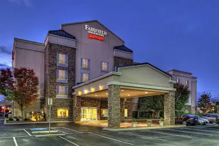 Spark by Hilton Murfreesboro - 0