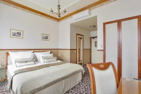 Chateau St. Havel - Wellness - 2