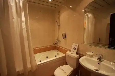 Villa Alpin - 7
