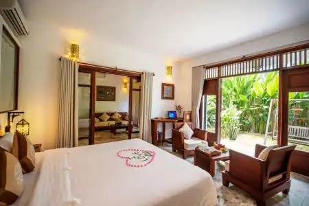 Legacy Hoi An Resort - 277