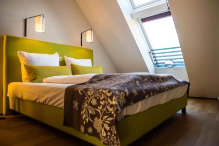 NALA individuellhotel - 151