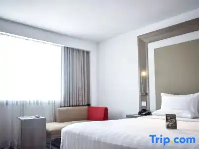 Novotel Jakarta Gajah Mada - 73