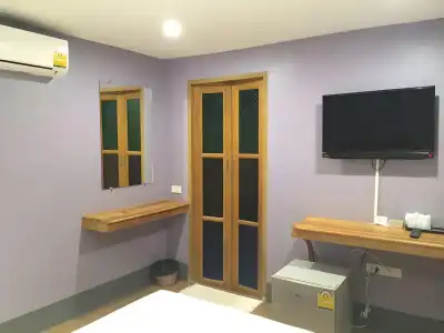Apple Beachfront Resort - 3
