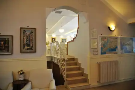 Villa Fiorita - 14