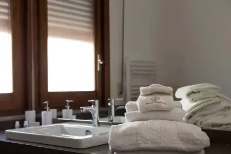 Marbela Apartments & Suites - 135