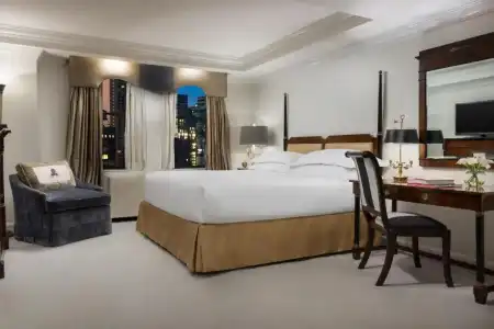 The Michelangelo New York - 45