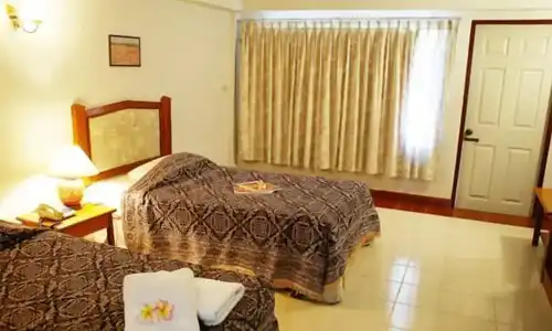 Duenshine Resort - 24