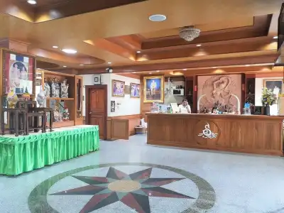 Siam River Resort - 1