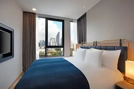 Staybridge Suites Bangkok Thonglor, an IHG - 124