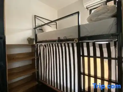 Sherloft Home & Hostel - 44